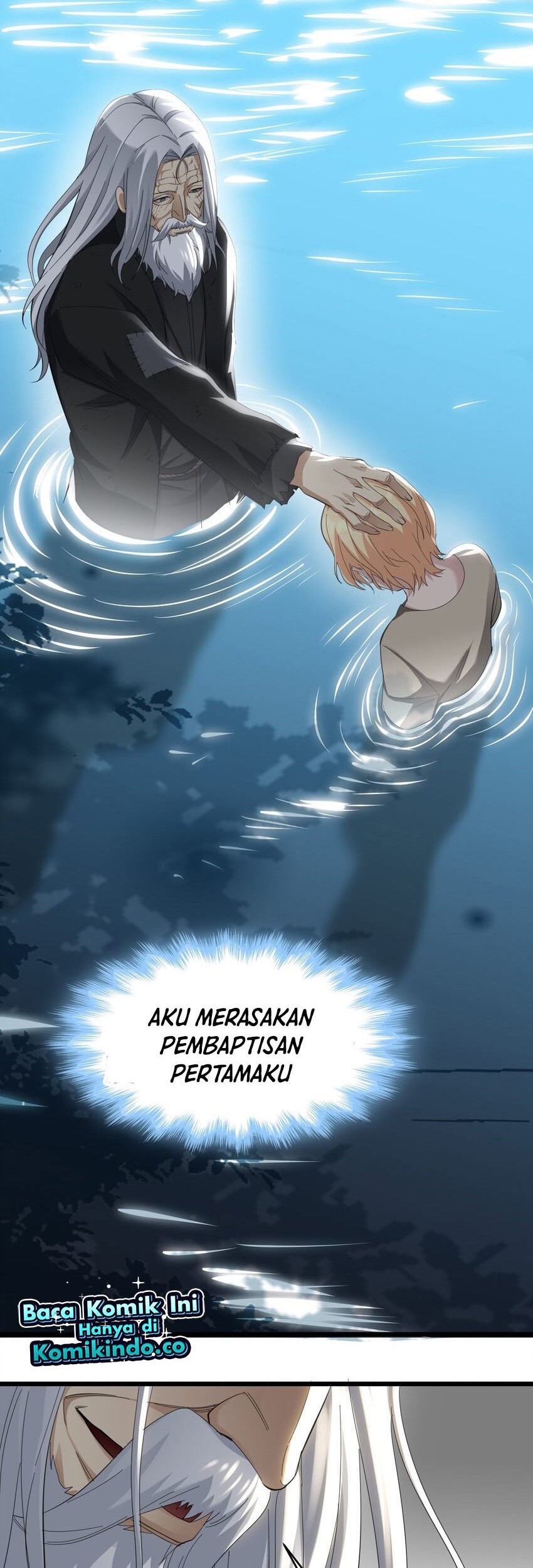 I’m Really Not The Demon God’s Lackey Chapter 81 Gambar 12