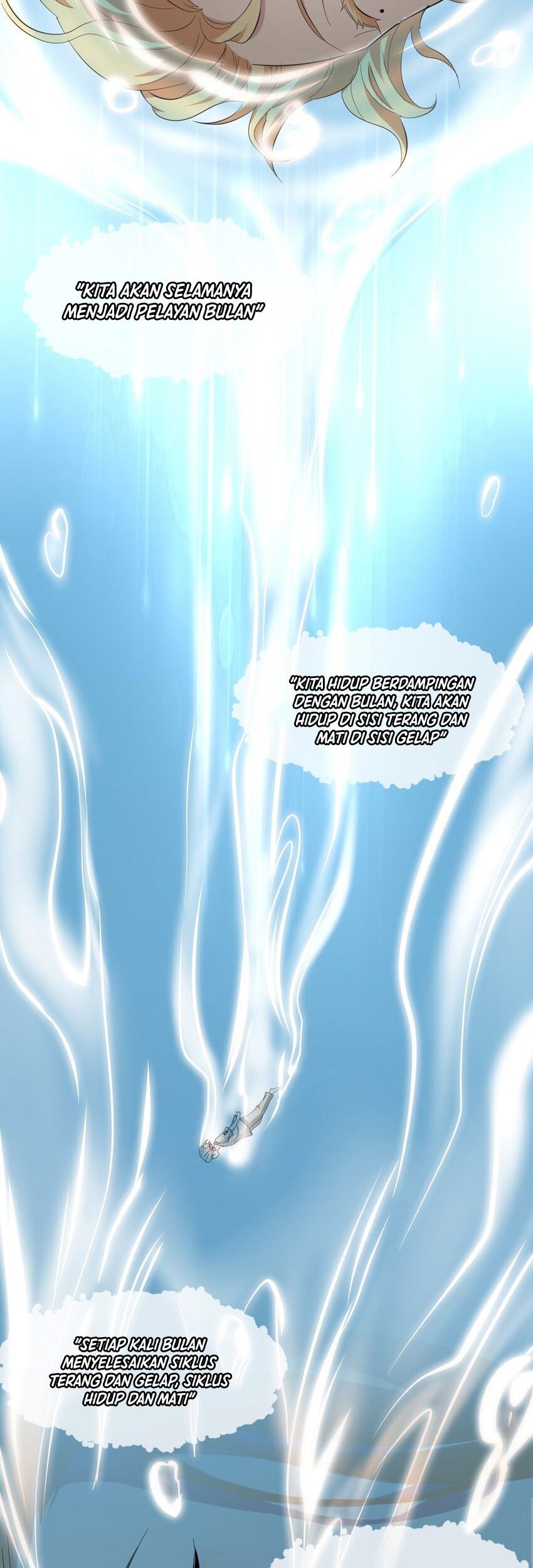 I’m Really Not The Demon God’s Lackey Chapter 81 Gambar 15