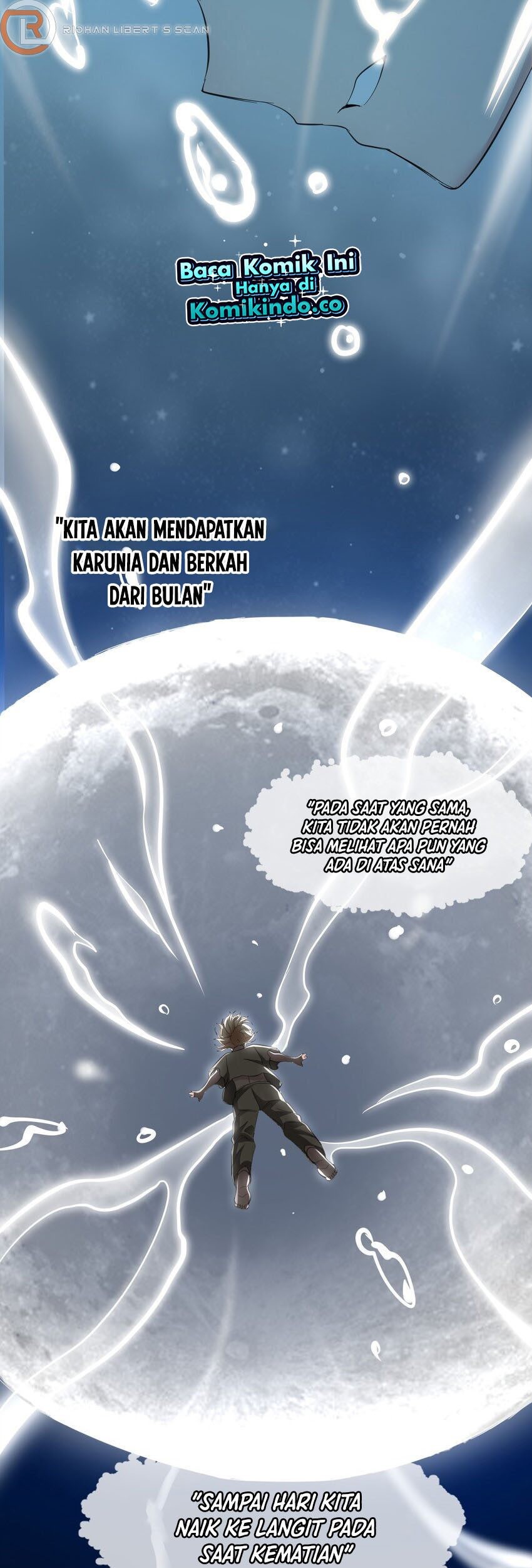 I’m Really Not The Demon God’s Lackey Chapter 81 Gambar 17
