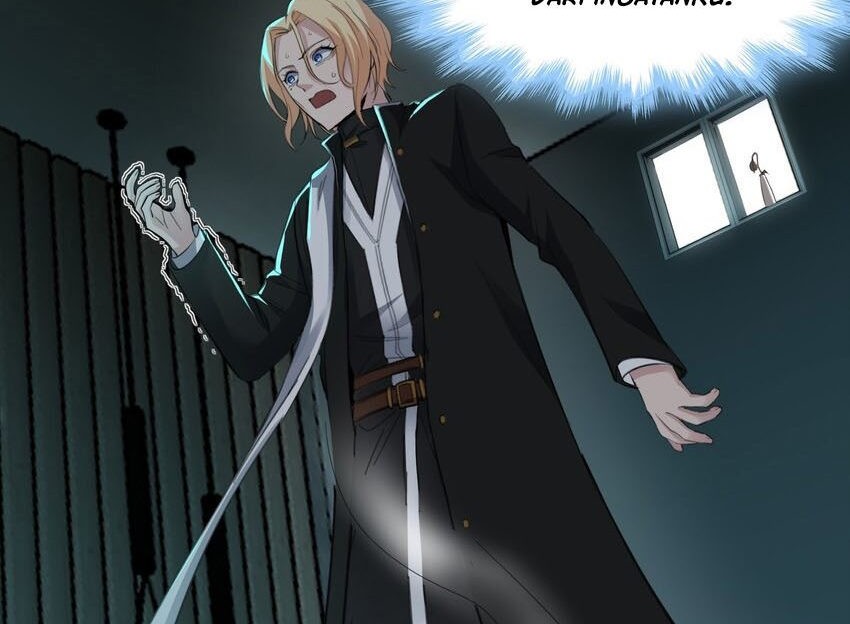 I’m Really Not The Demon God’s Lackey Chapter 81 Gambar 22