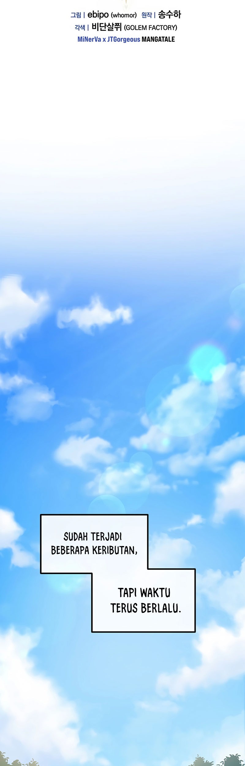 How a Former Pro Takes Advantage by Doing an Easy Job Chapter 28 Gambar 12