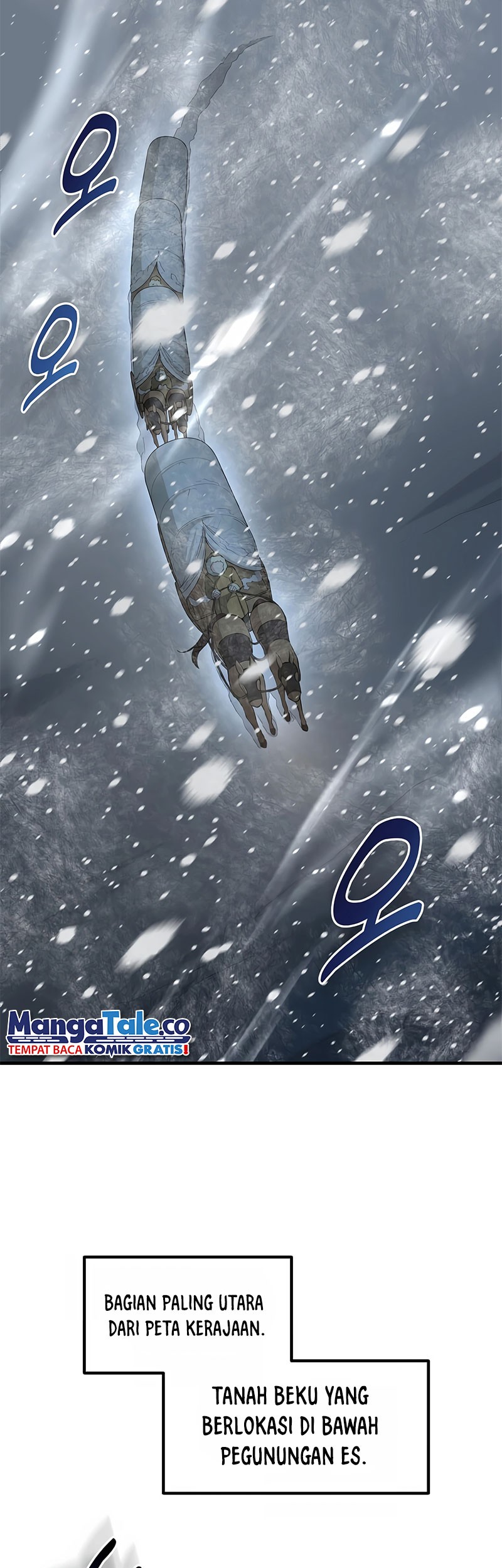 How a Former Pro Takes Advantage by Doing an Easy Job Chapter 28 Gambar 23