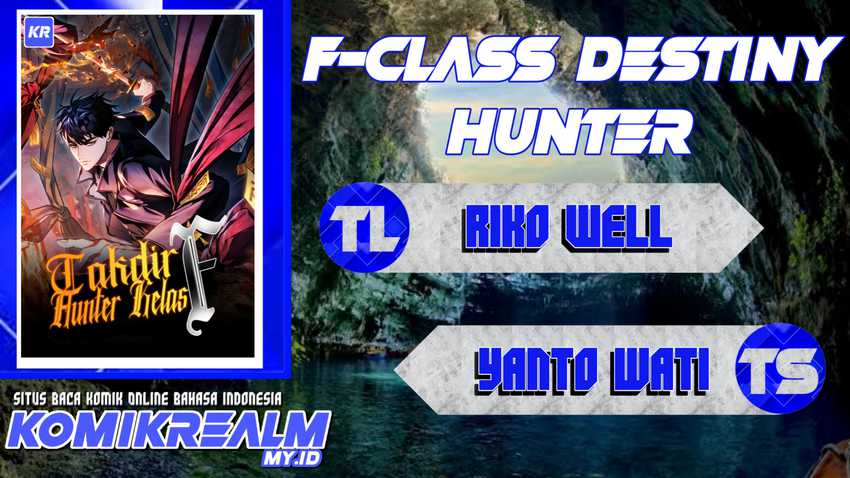 Komik F-Class Destiny Hunter Chapter 23 gambar nomor 1