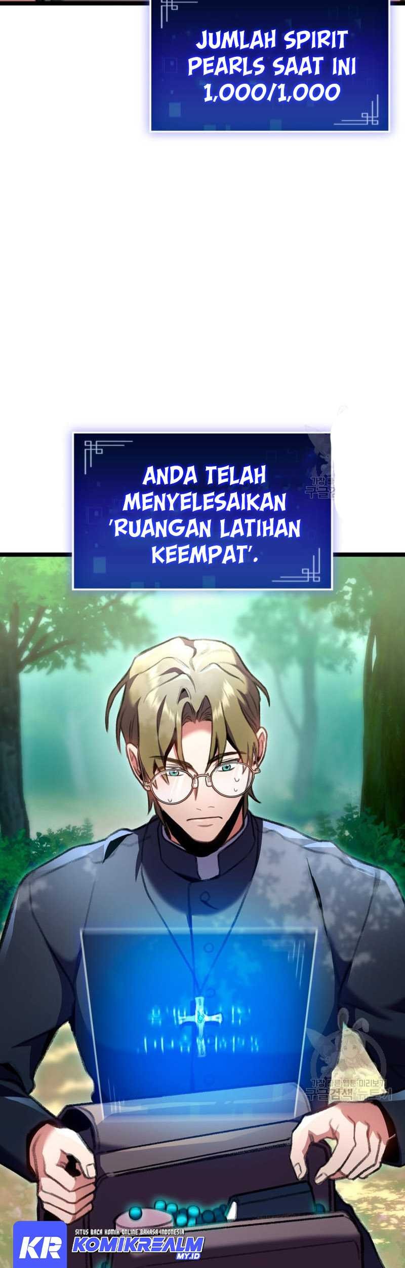 F-Class Destiny Hunter Chapter 23 Gambar 48