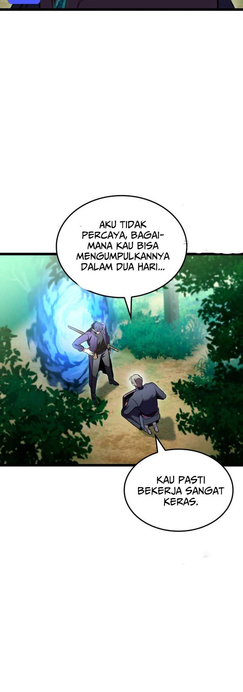 F-Class Destiny Hunter Chapter 23 Gambar 49