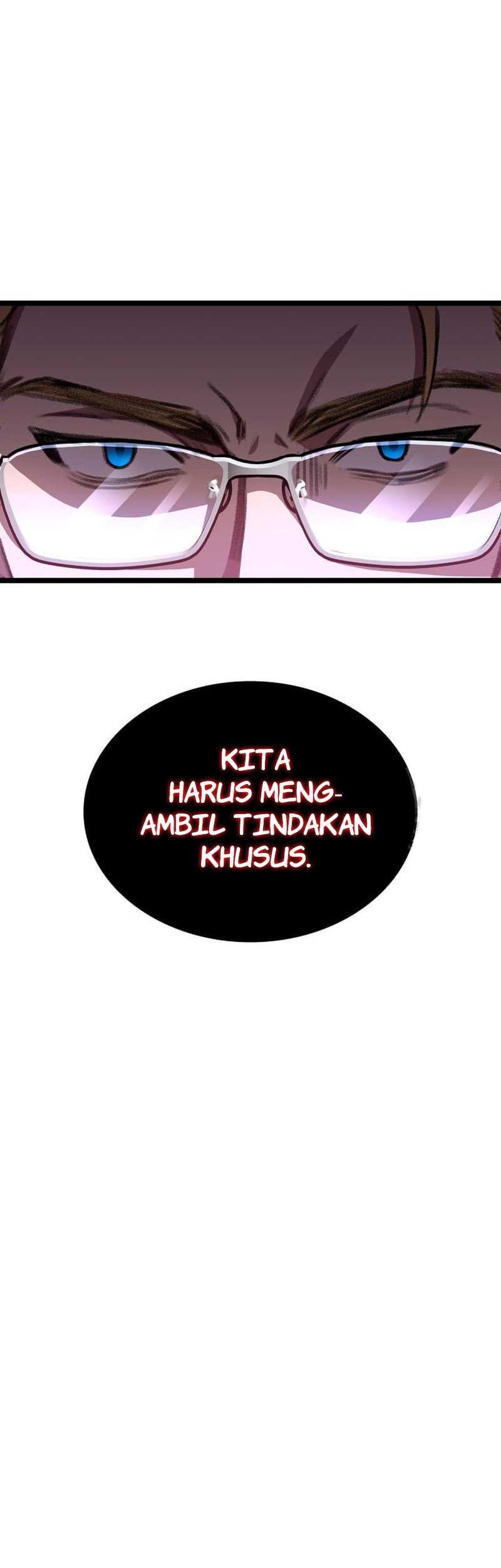 F-Class Destiny Hunter Chapter 23 Gambar 46