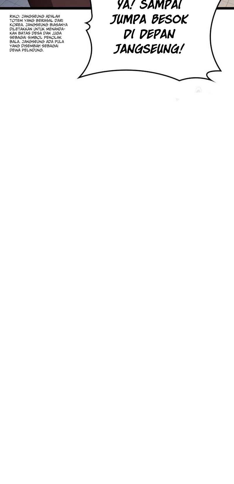 F-Class Destiny Hunter Chapter 23 Gambar 55