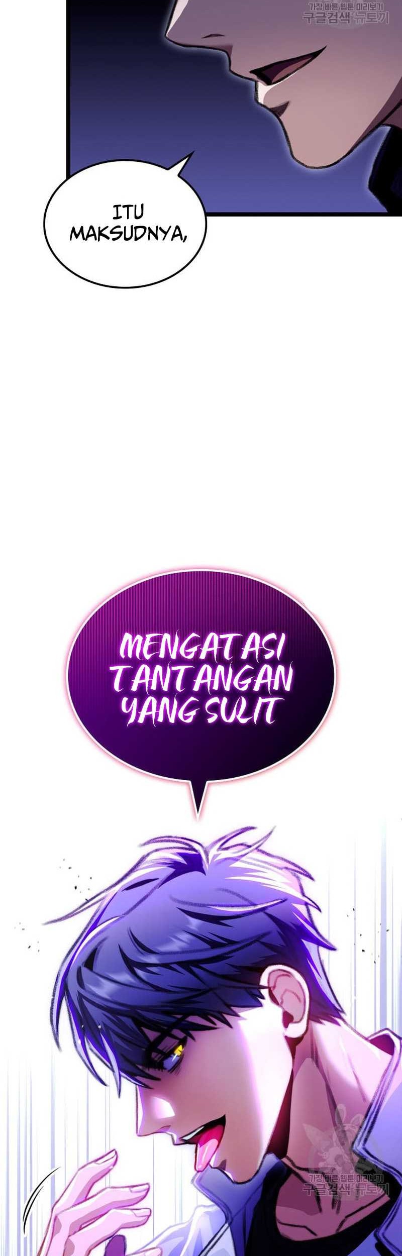 F-Class Destiny Hunter Chapter 23 Gambar 63