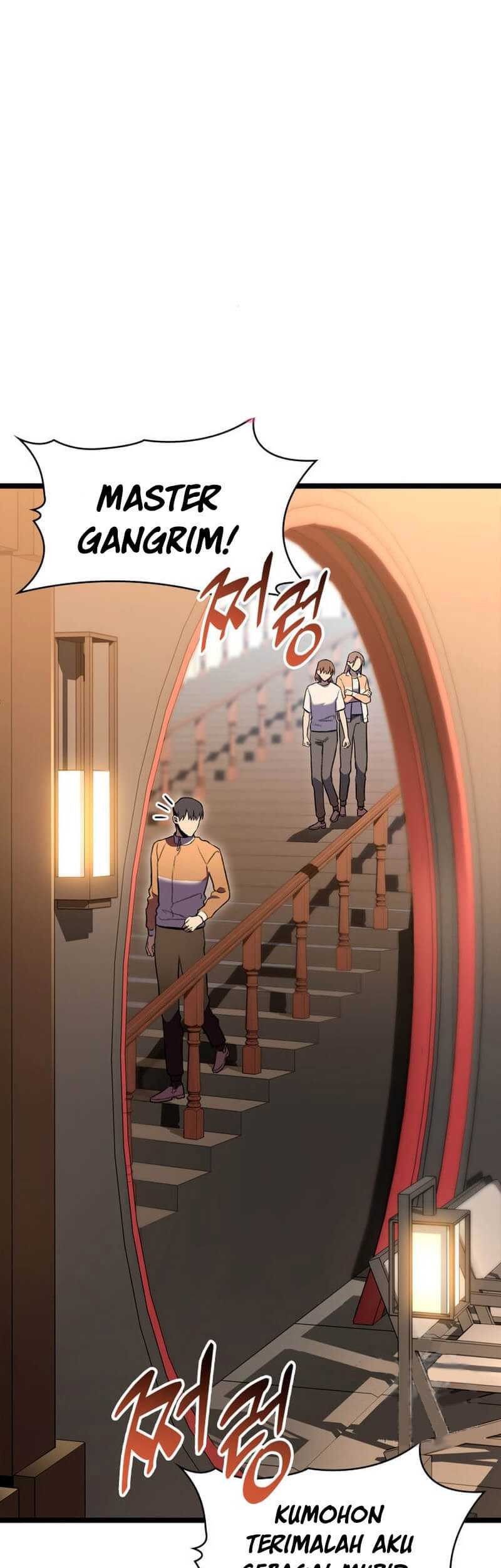 F-Class Destiny Hunter Chapter 23 Gambar 3