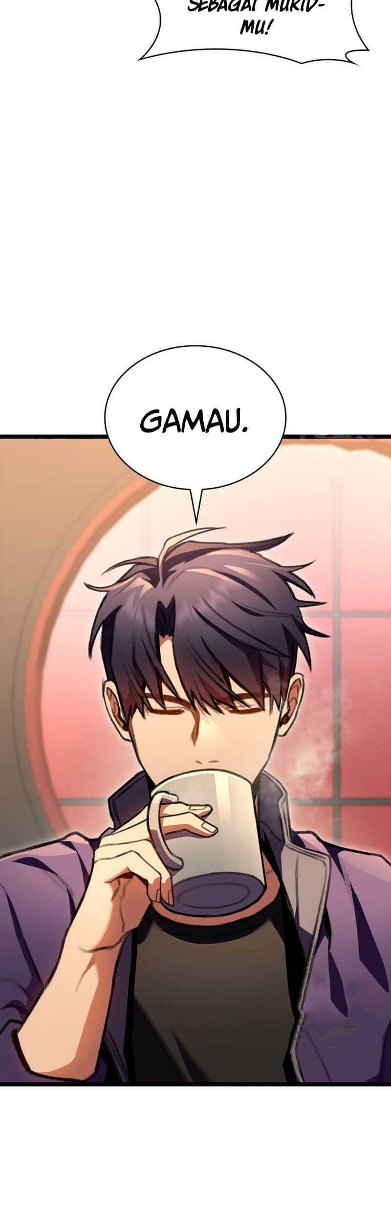 F-Class Destiny Hunter Chapter 23 Gambar 4