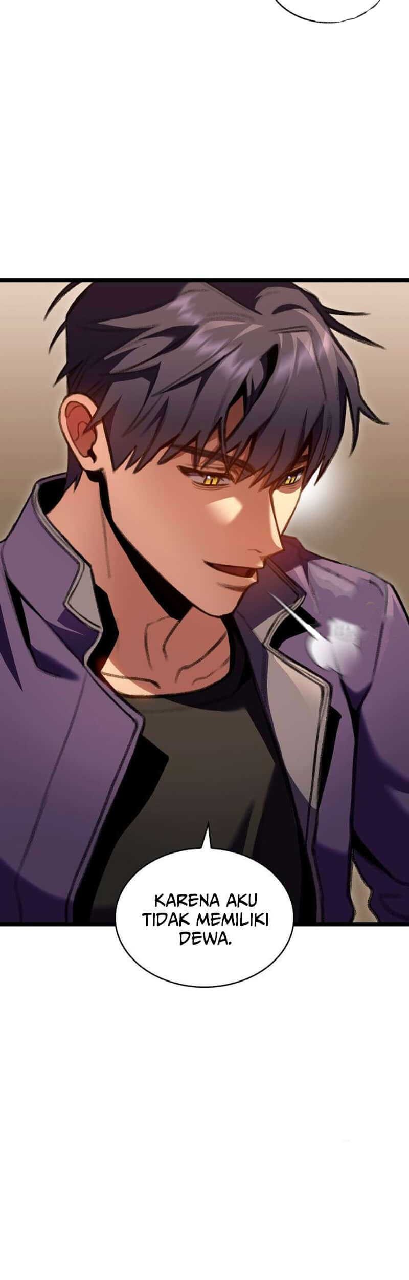 F-Class Destiny Hunter Chapter 23 Gambar 11