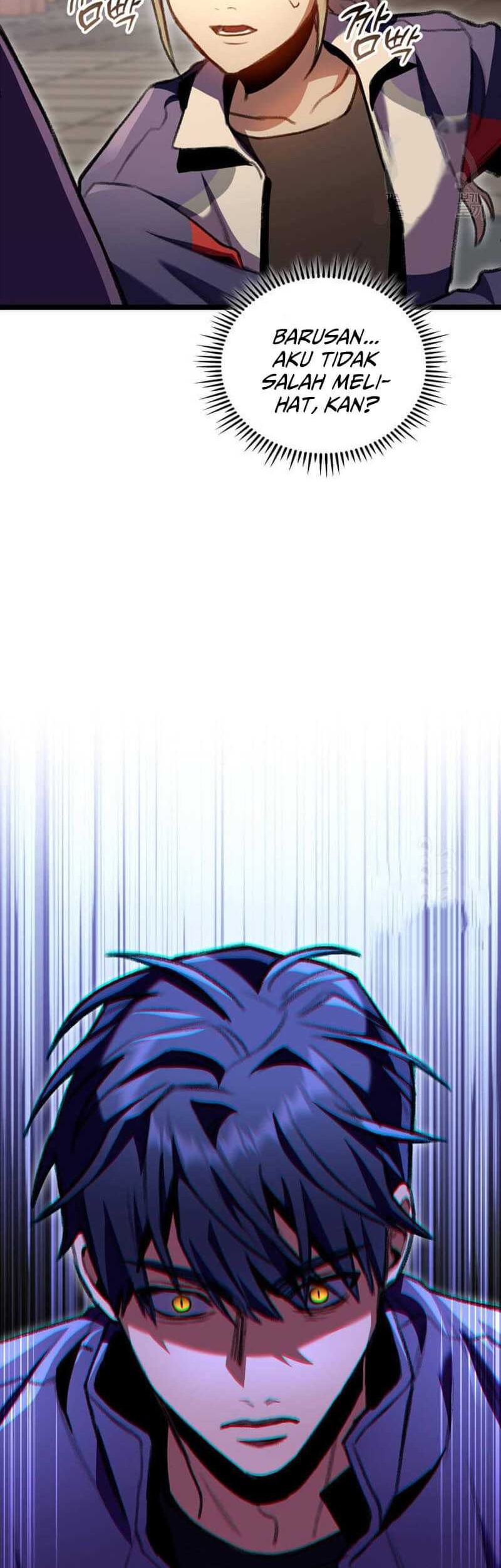 F-Class Destiny Hunter Chapter 23 Gambar 16