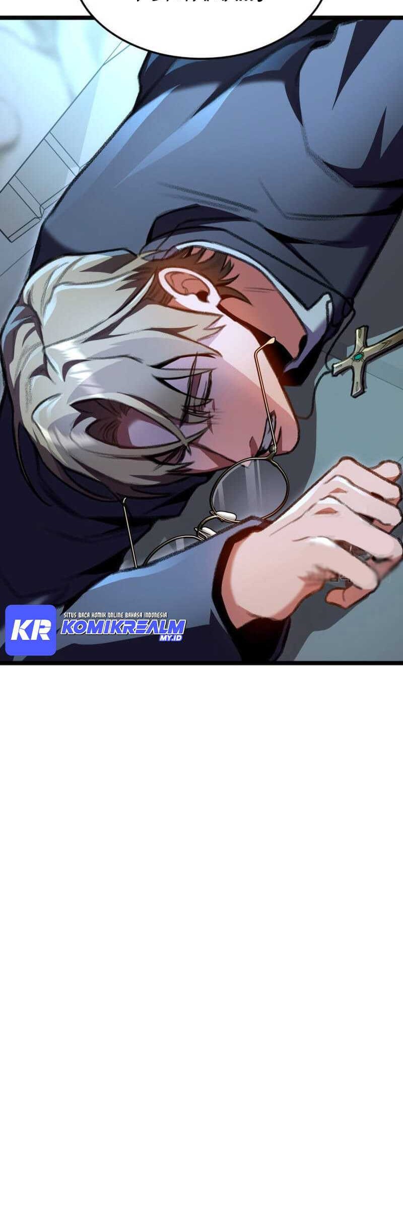 F-Class Destiny Hunter Chapter 23 Gambar 20