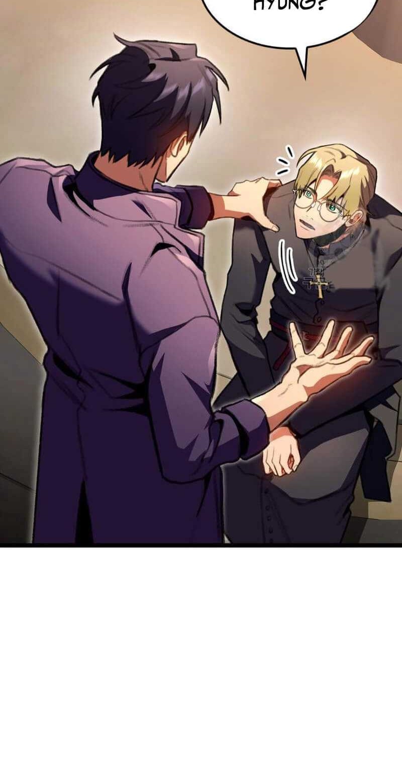 F-Class Destiny Hunter Chapter 23 Gambar 26