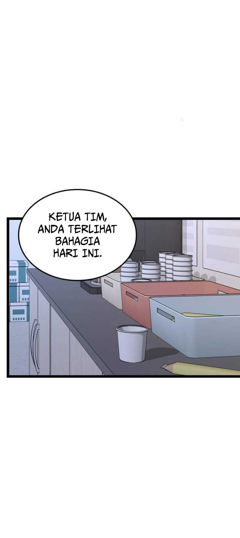 F-Class Destiny Hunter Chapter 23 Gambar 32