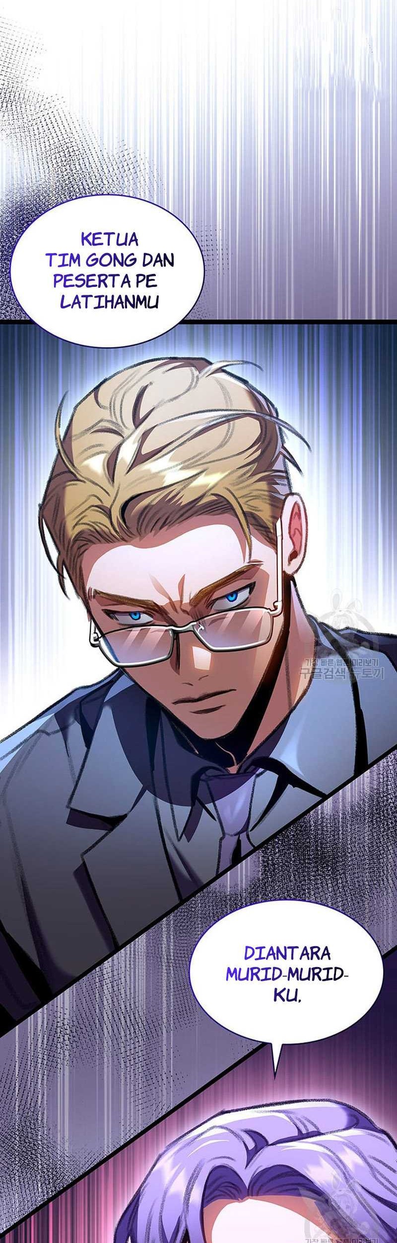 F-Class Destiny Hunter Chapter 23 Gambar 39