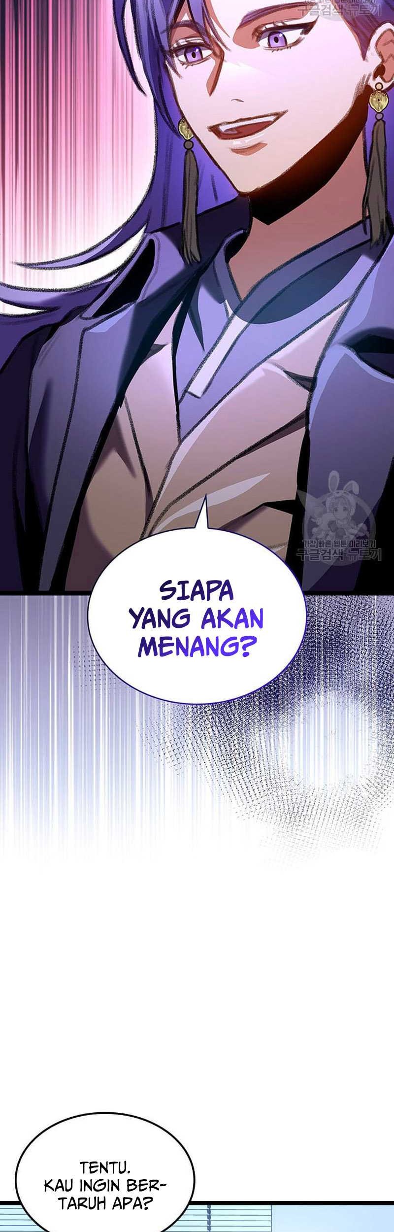 F-Class Destiny Hunter Chapter 23 Gambar 40