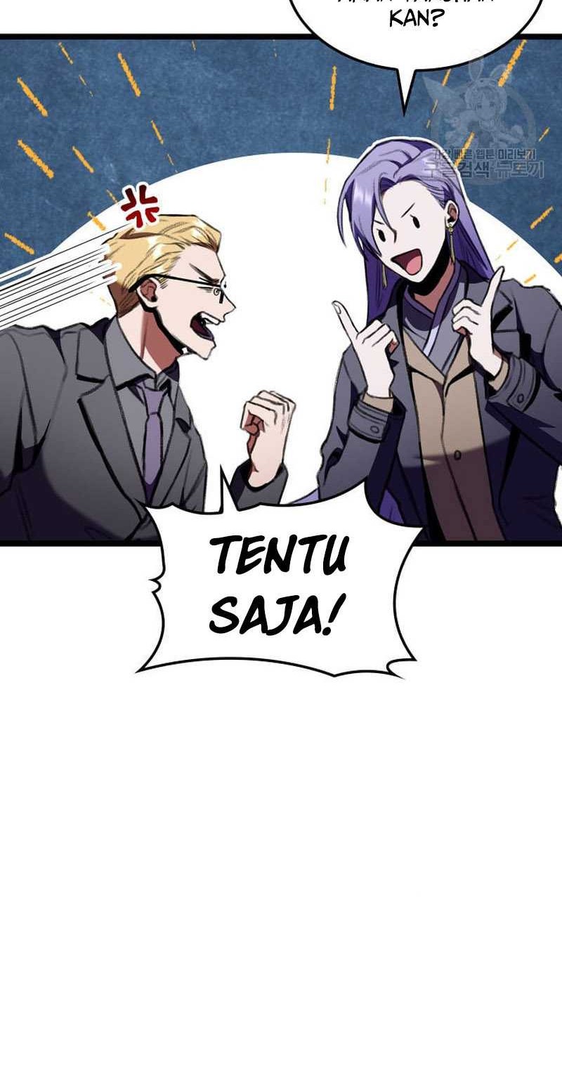 F-Class Destiny Hunter Chapter 23 Gambar 43