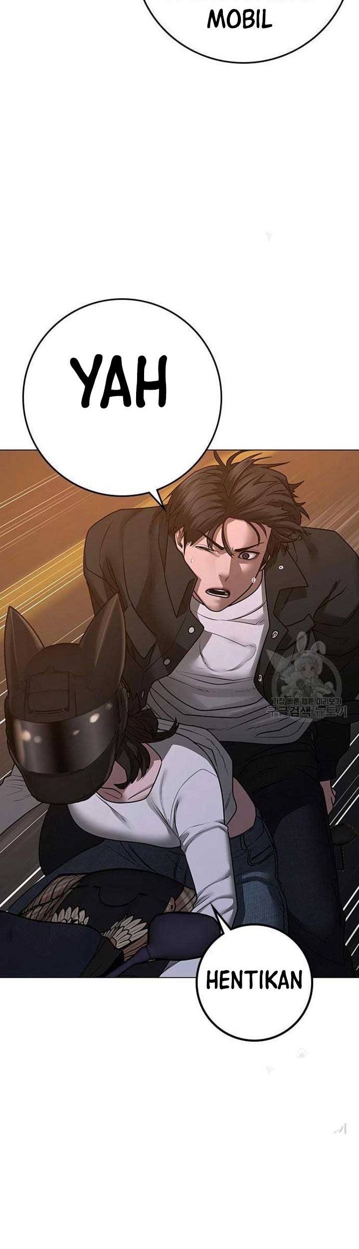 Reality Quest Chapter 86 Gambar 51