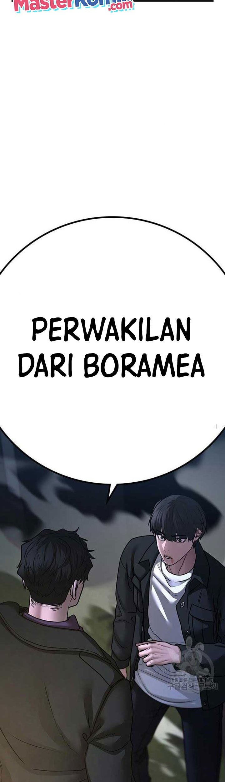 Reality Quest Chapter 86 Gambar 92