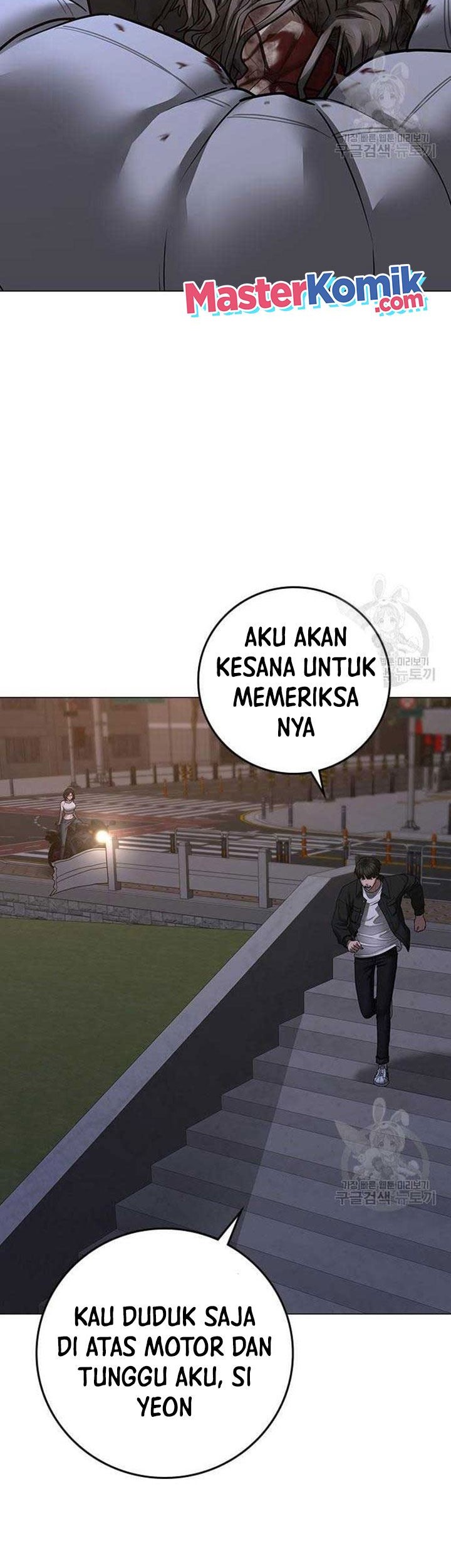 Reality Quest Chapter 86 Gambar 80