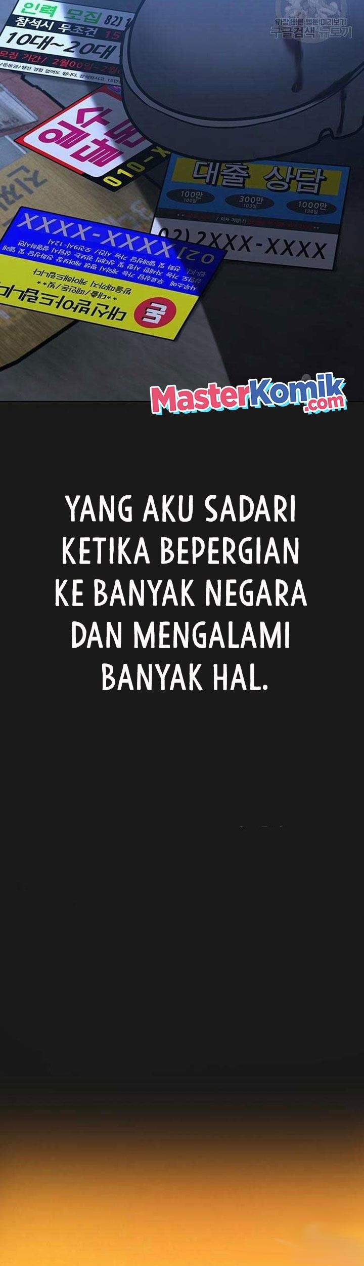 Reality Quest Chapter 86 Gambar 10