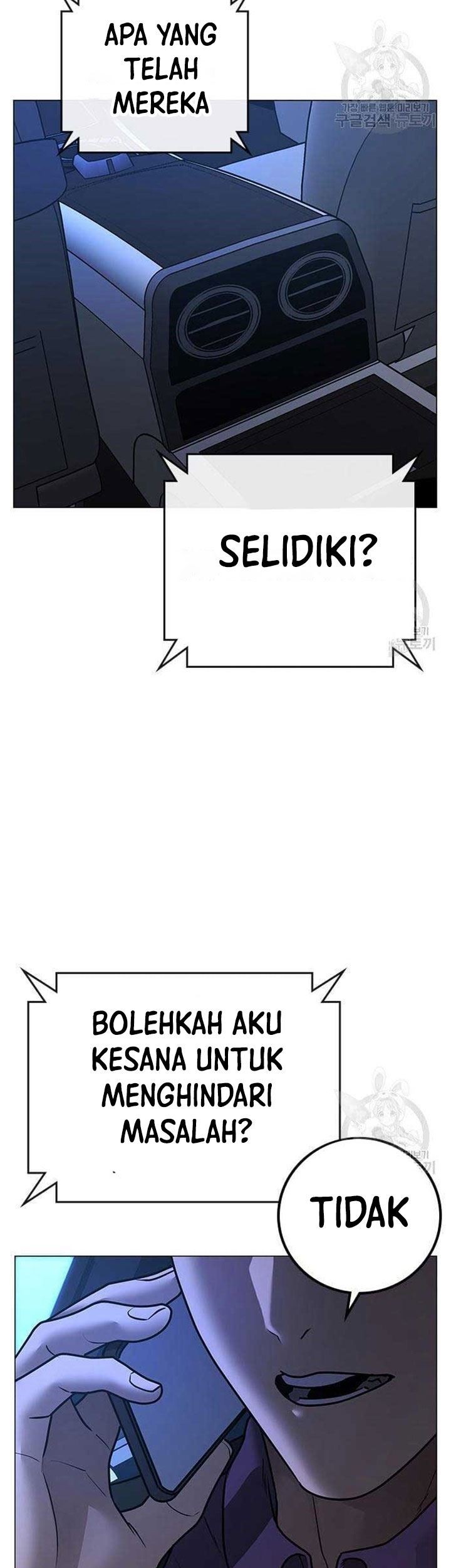 Reality Quest Chapter 86 Gambar 30