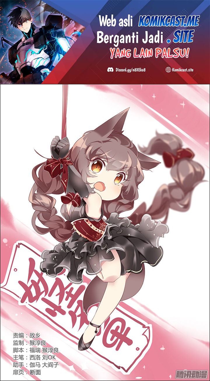 Manhua Yaoguai Mingdan Chapter 315 gambar nomor 2