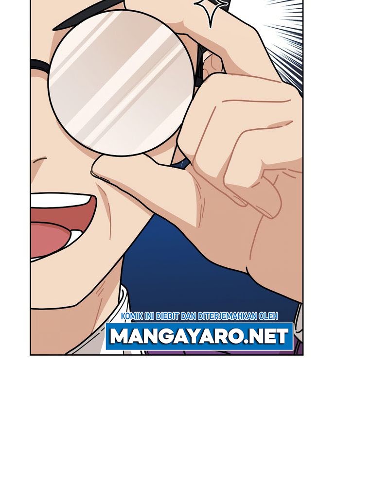 100 Years Old Top Chef Chapter 07 Gambar 43