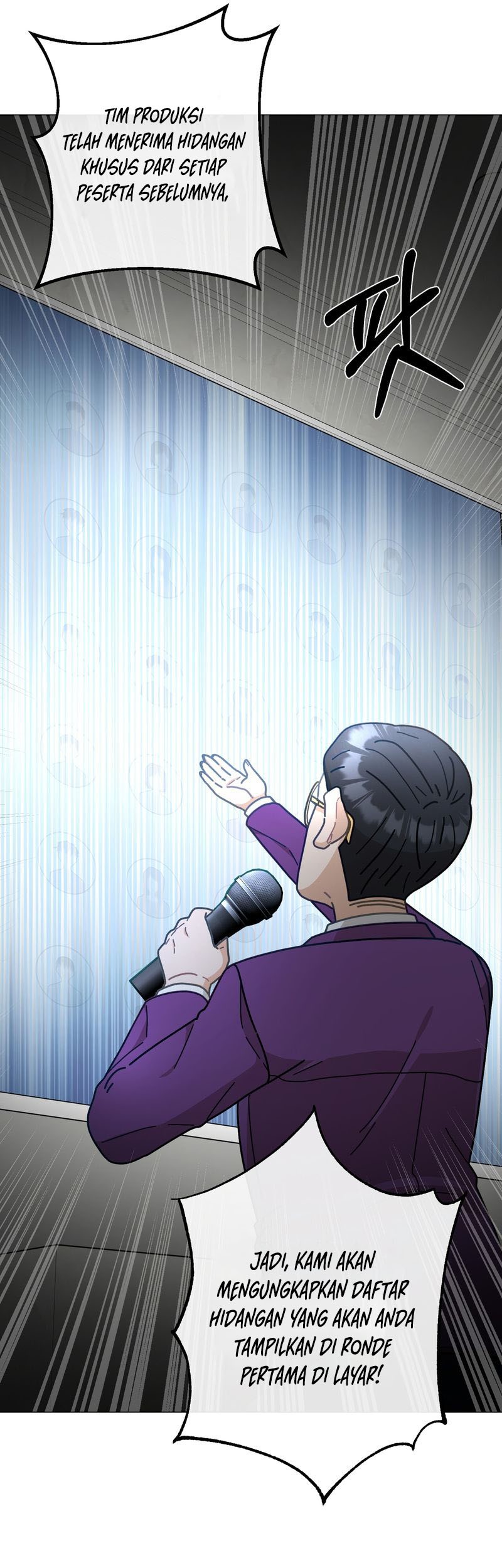 100 Years Old Top Chef Chapter 07 Gambar 44