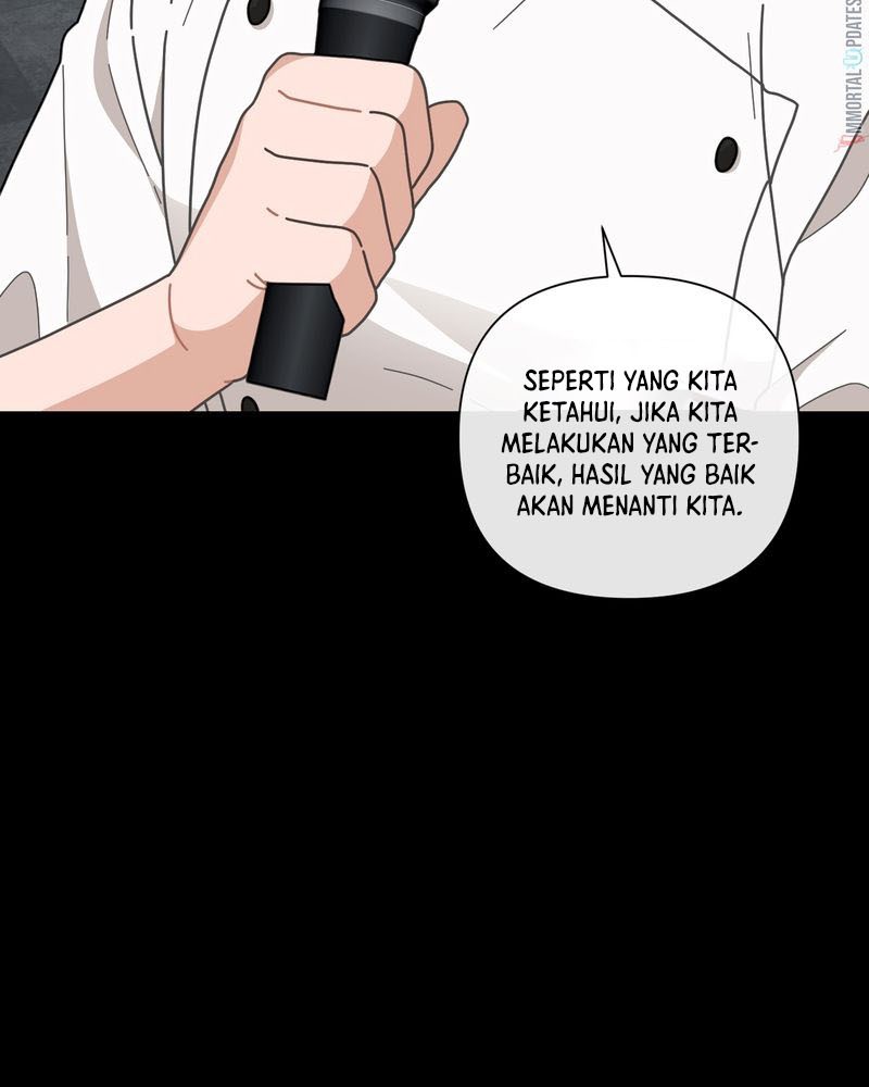 100 Years Old Top Chef Chapter 07 Gambar 6