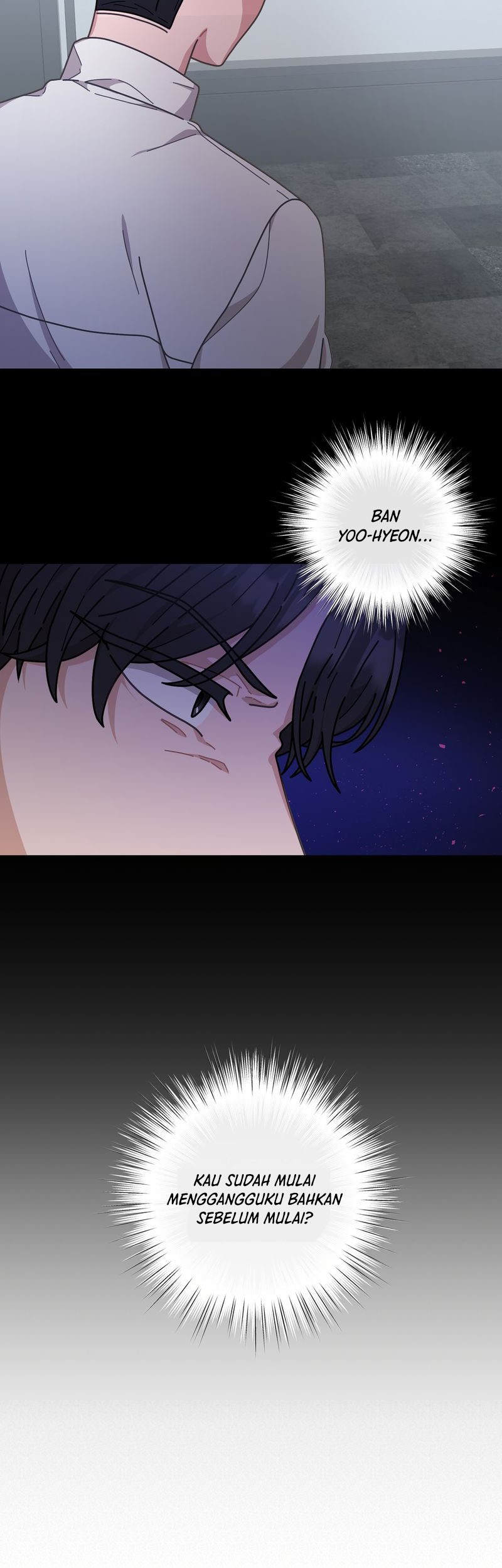 100 Years Old Top Chef Chapter 07 Gambar 14