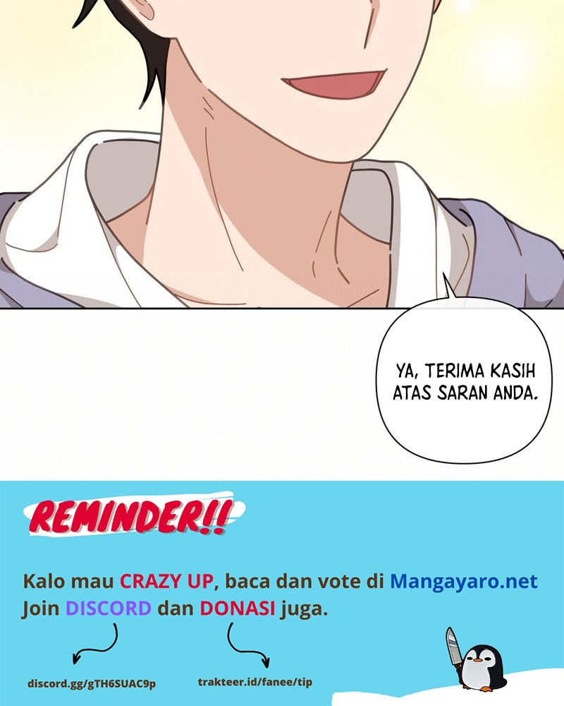 100 Years Old Top Chef Chapter 07 Gambar 21