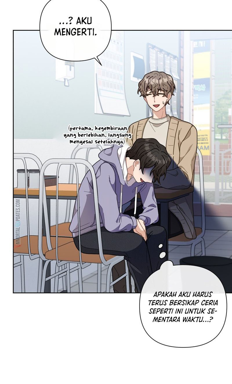 100 Years Old Top Chef Chapter 07 Gambar 29