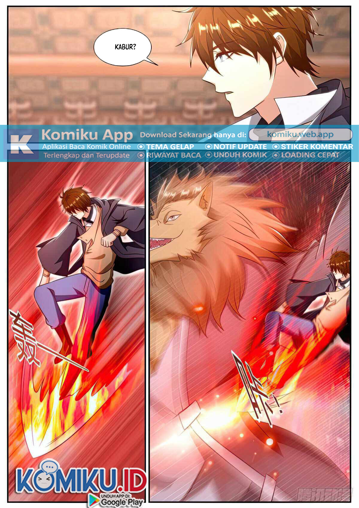 Rebirth Of The Urban Immortal Cultivator Chapter 889 Gambar 11