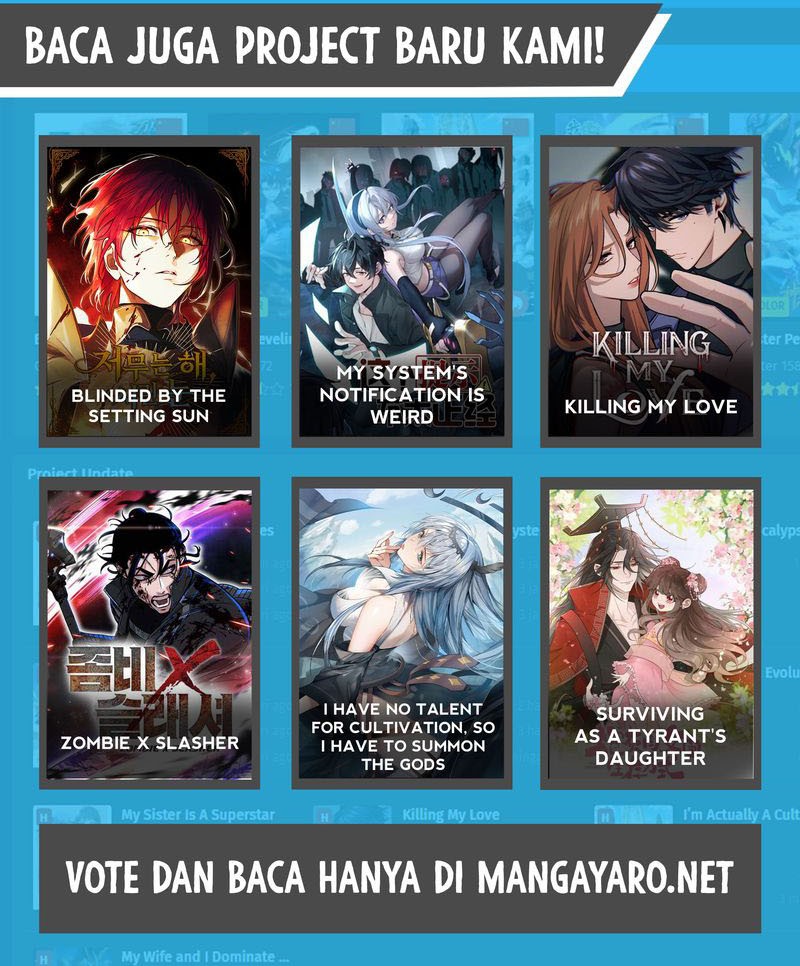 100 Years Old Top Chef Chapter 02 Gambar 52