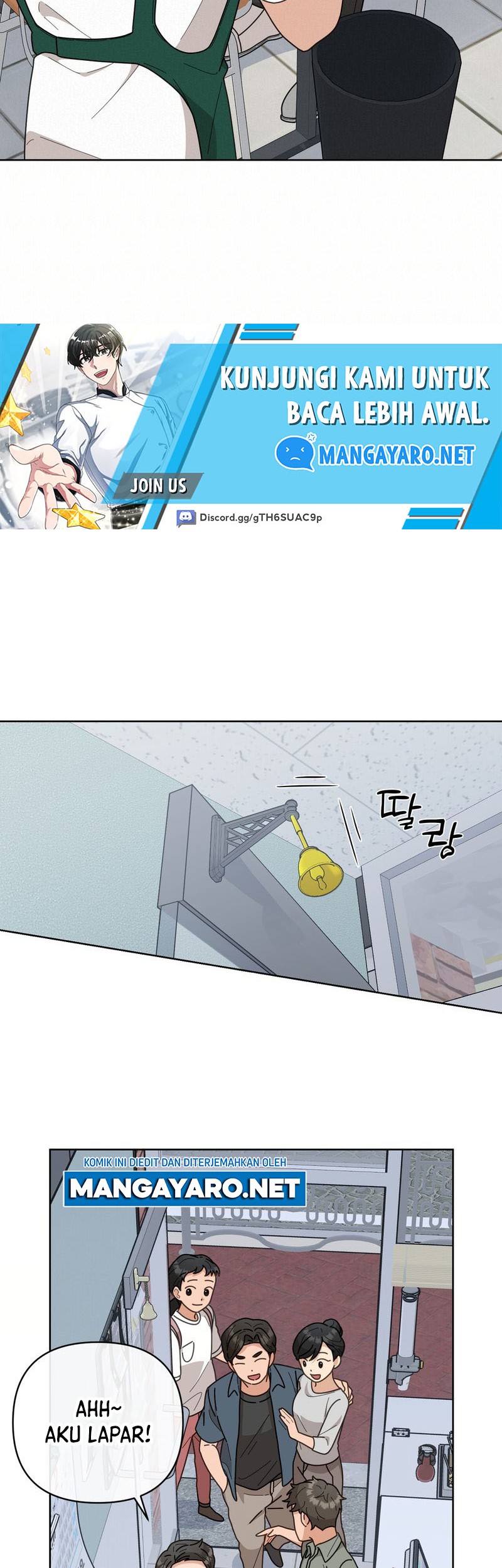 100 Years Old Top Chef Chapter 02 Gambar 39