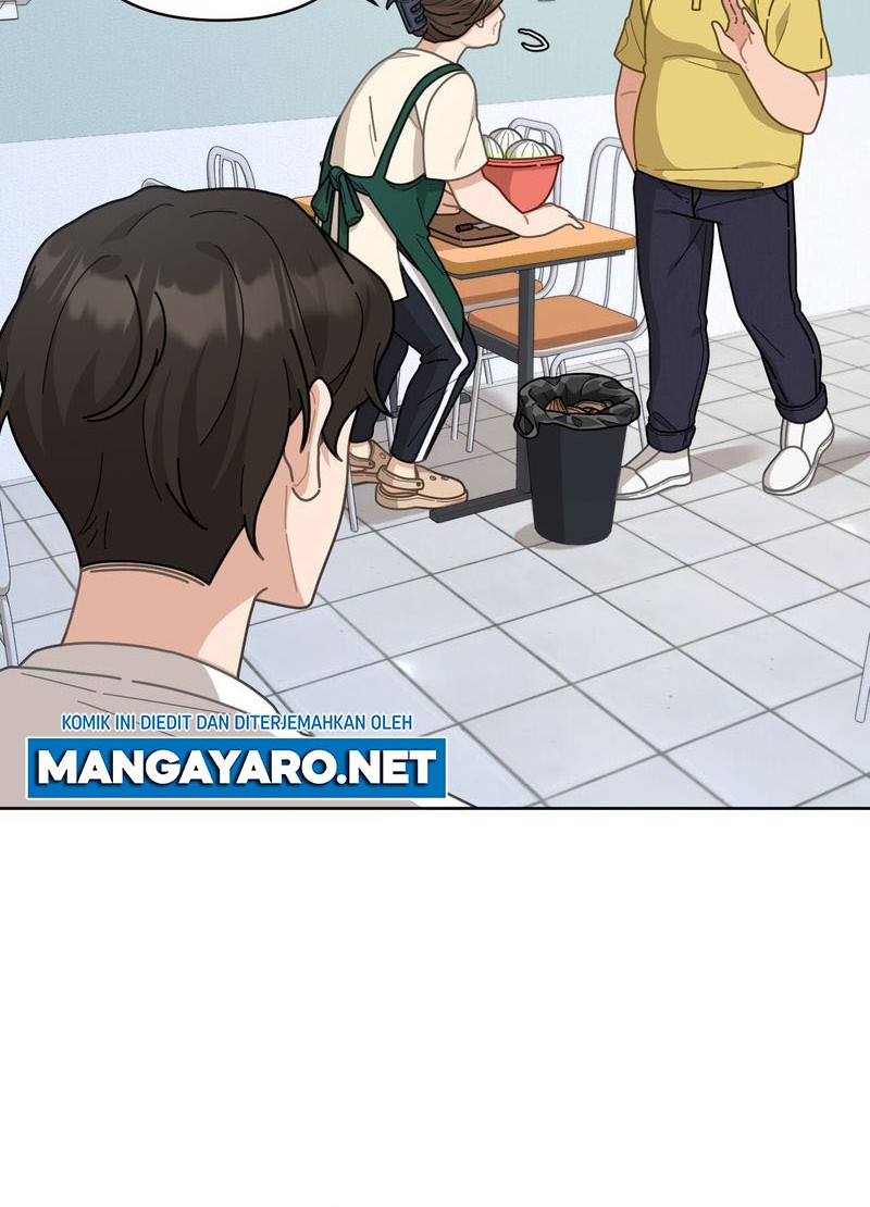 100 Years Old Top Chef Chapter 02 Gambar 9