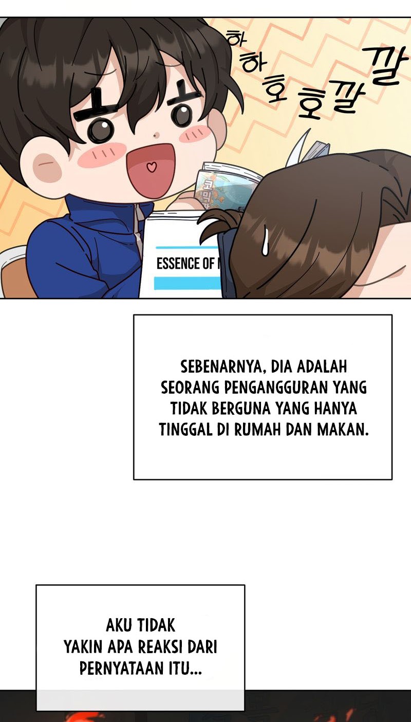 100 Years Old Top Chef Chapter 02 Gambar 17