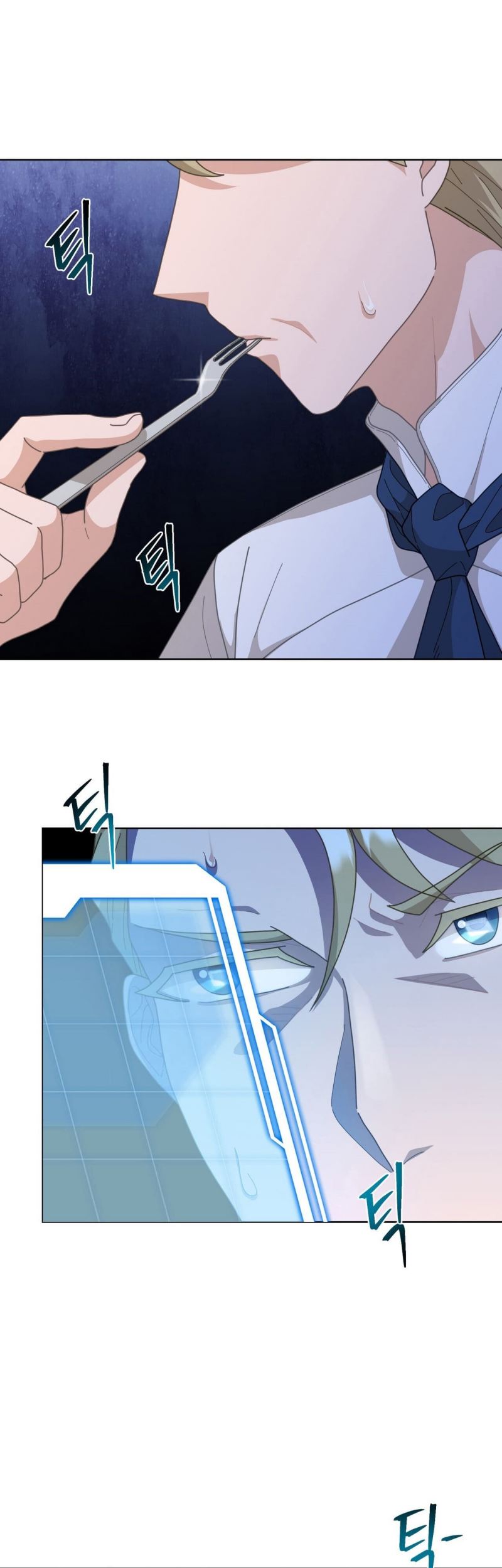 100 Years Old Top Chef Chapter 01 Gambar 29