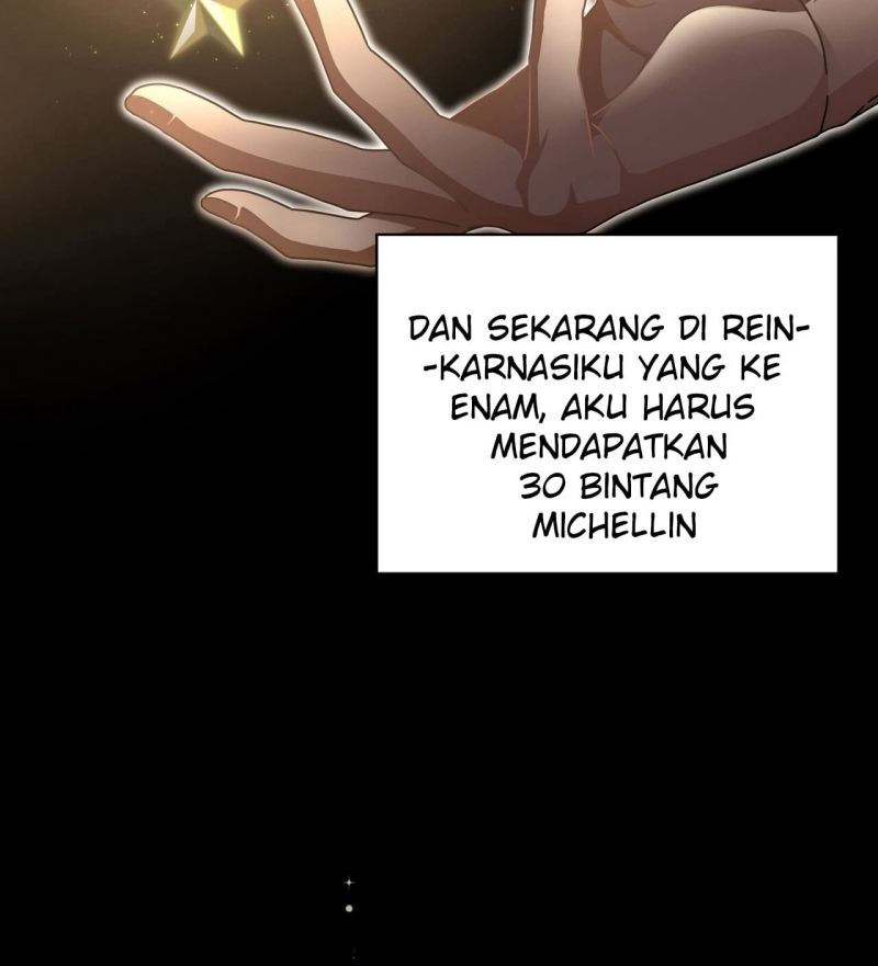 100 Years Old Top Chef Chapter 01 Gambar 46