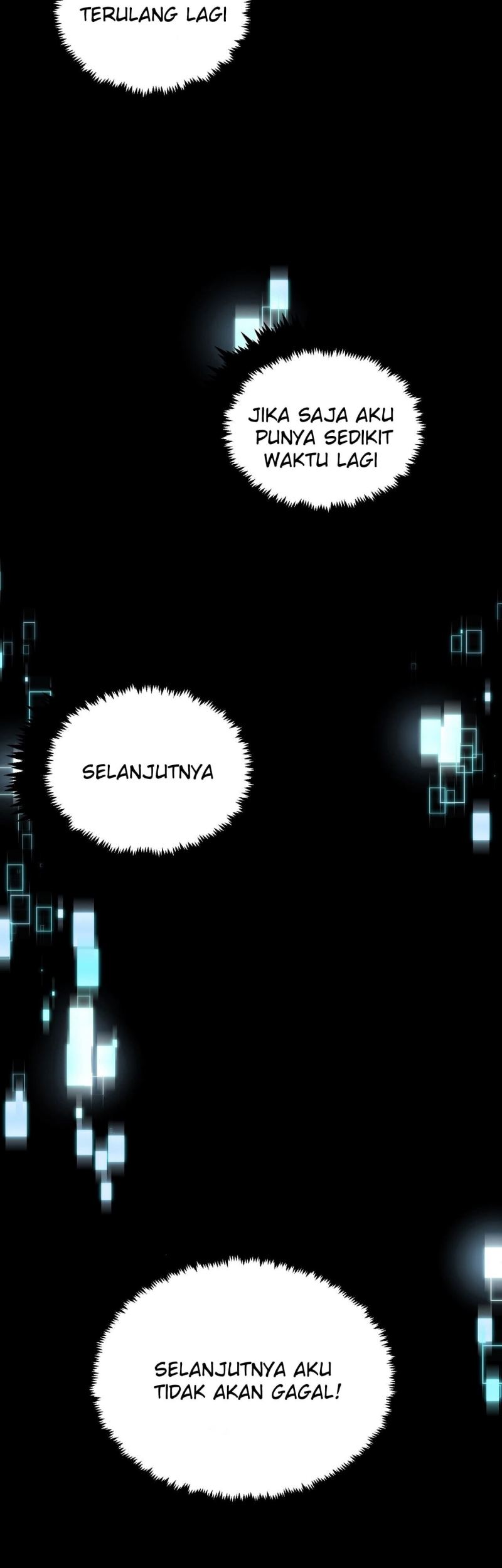 100 Years Old Top Chef Chapter 01 Gambar 41