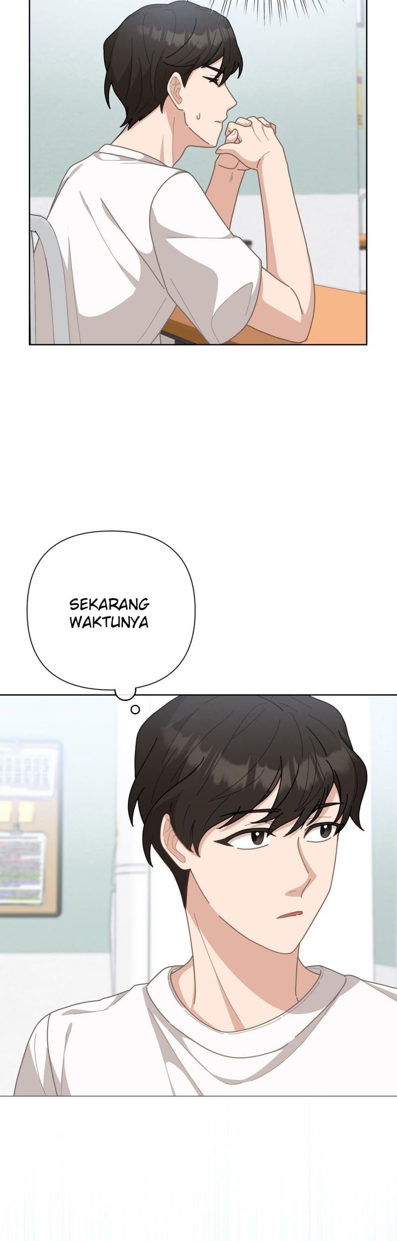 100 Years Old Top Chef Chapter 01 Gambar 51