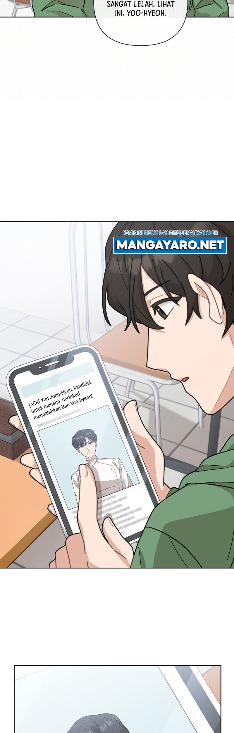 100 Years Old Top Chef Chapter 06 Gambar 43