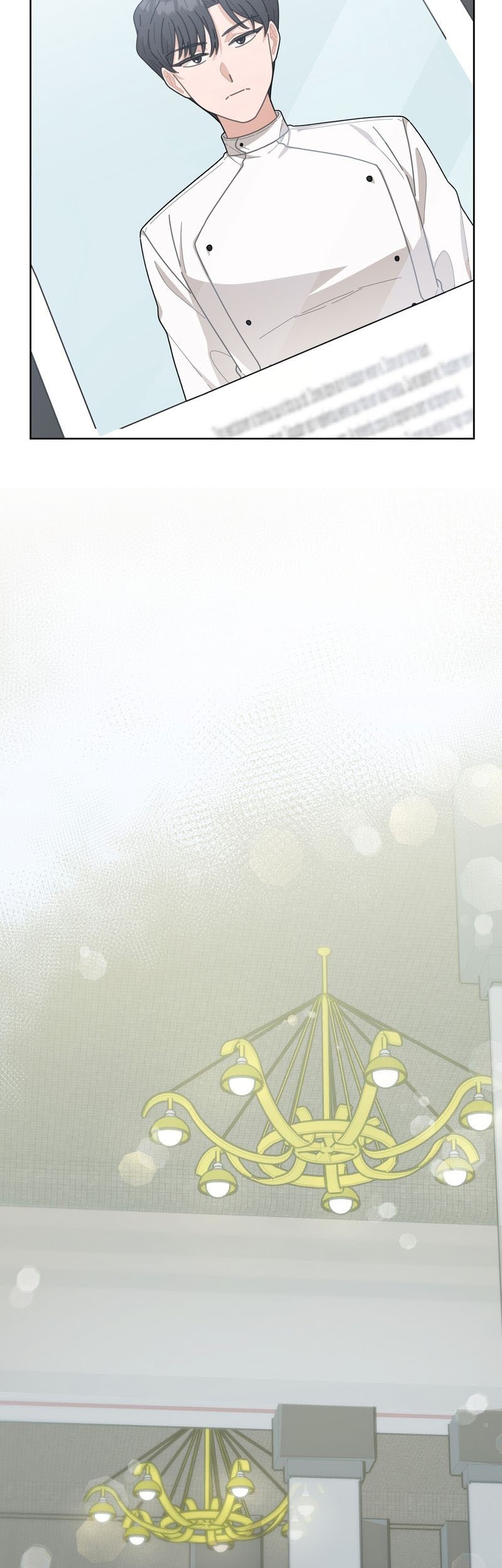 100 Years Old Top Chef Chapter 06 Gambar 44