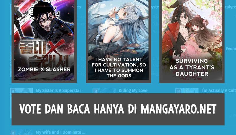 100 Years Old Top Chef Chapter 06 Gambar 48