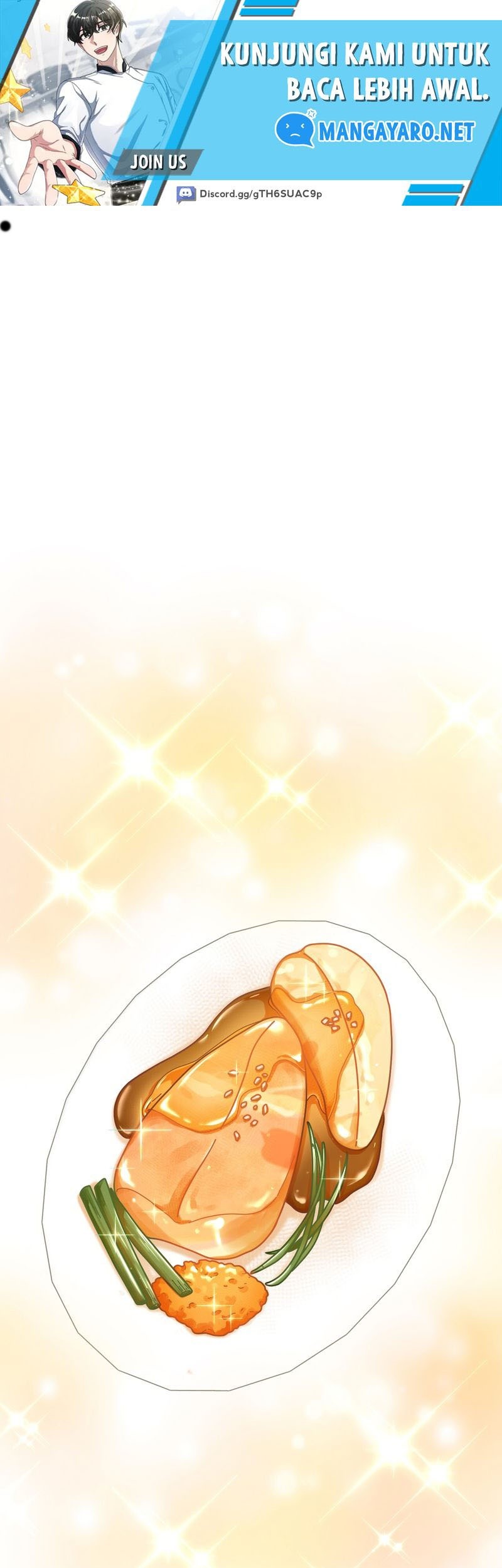 Manhwa 100 Years Old Top Chef Chapter 06 gambar nomor 2