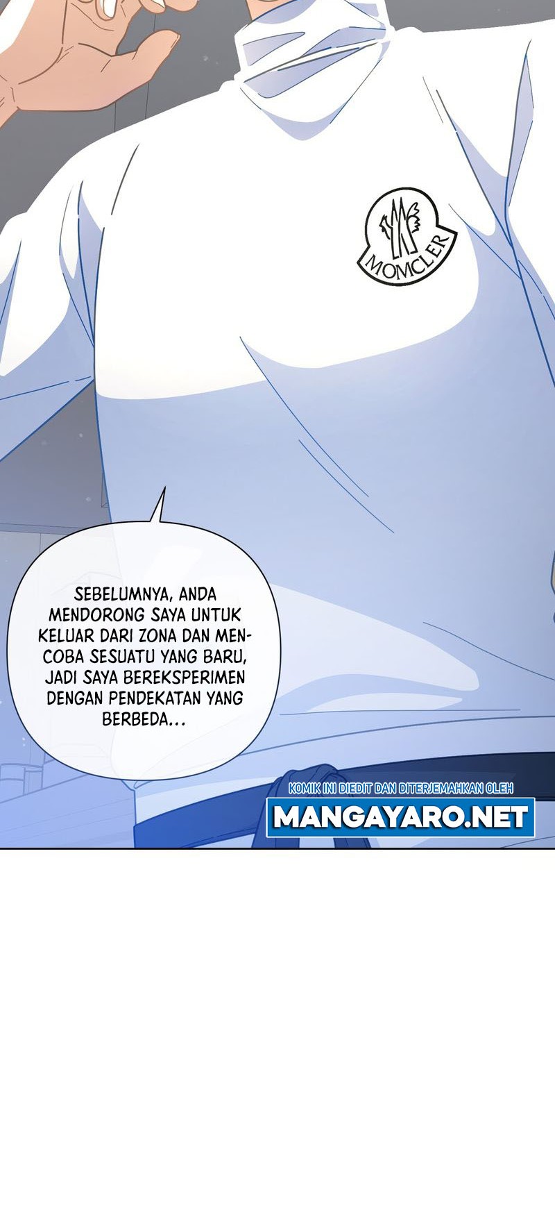 100 Years Old Top Chef Chapter 06 Gambar 9