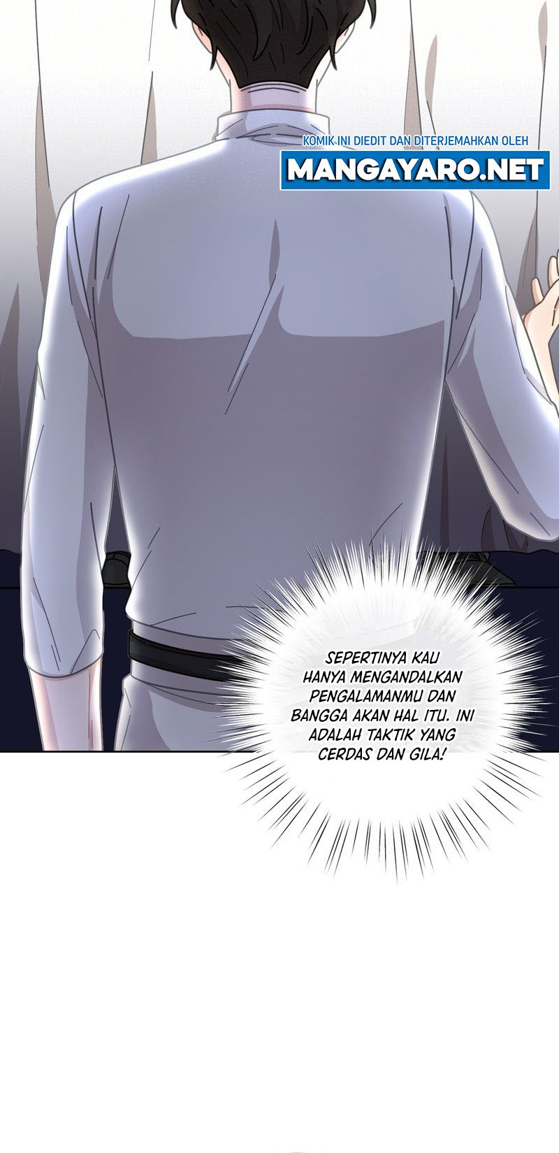 100 Years Old Top Chef Chapter 06 Gambar 13
