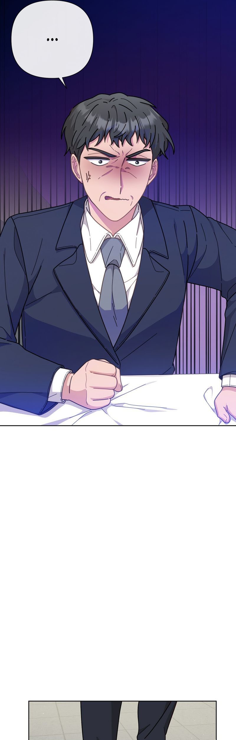 100 Years Old Top Chef Chapter 06 Gambar 22